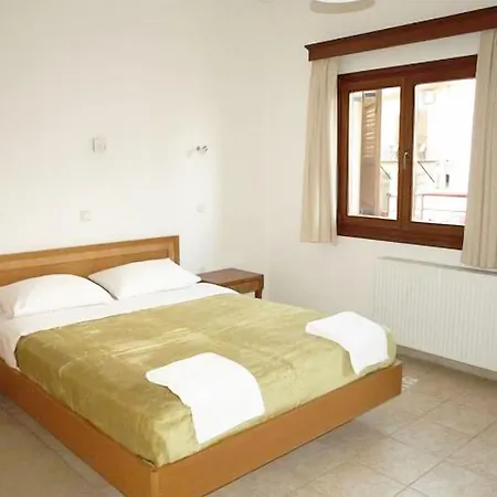 Aristea 2* Anogia