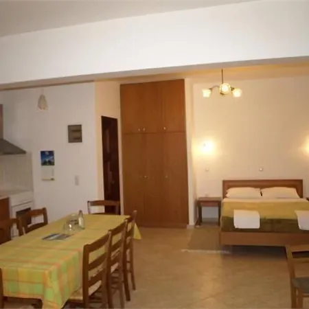 Aristea 2* Anogia