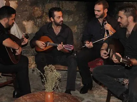 Aristea