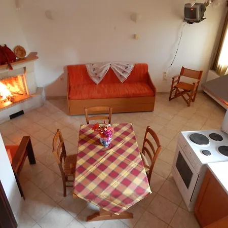 Aristea 2* Anogia