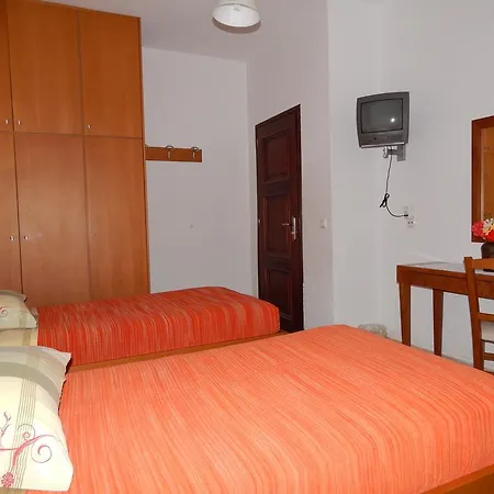 Aristea 2* Anogia
