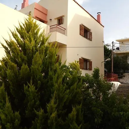 Aristea 2* Anogia